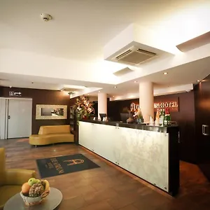 **** Hotel The Atrium Allemagne