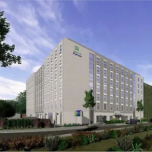 *** Hotel Express - Airport Allemagne