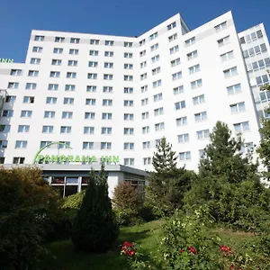 Panorama 3* Hamburg