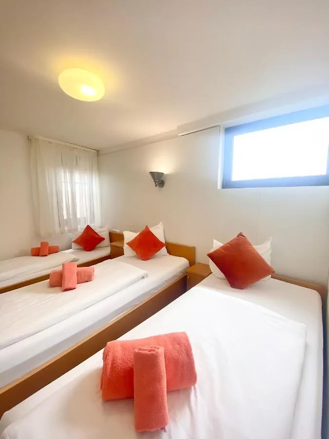 M-Hotel Stuttgart Hotel