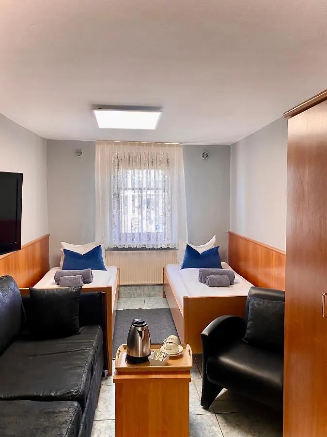 M-Hotel Stuttgart