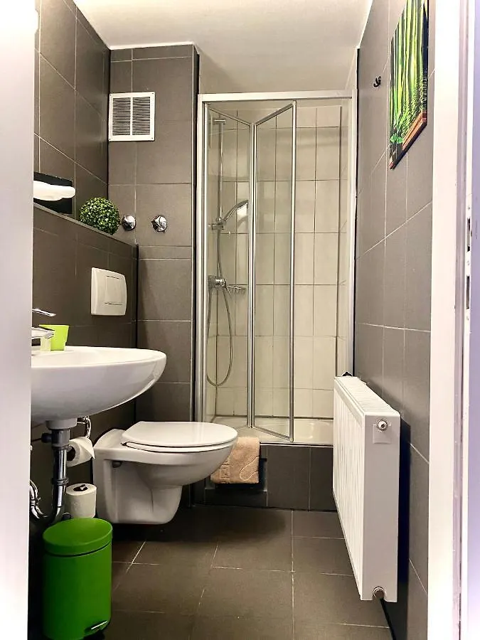 M-Hotel Stuttgart Hotel