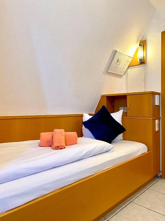 M-Hotel Stuttgart Hotel