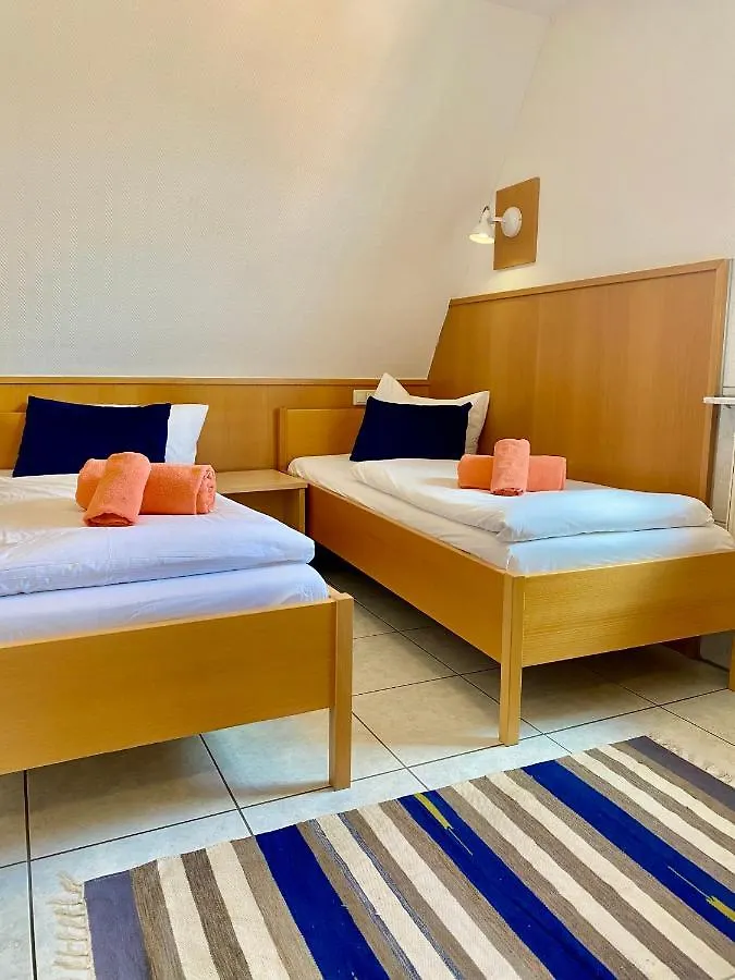 M-Hotel Stuttgart Germany