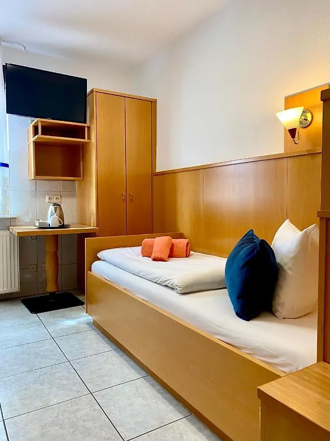 ** Hotel M-Hotel Stuttgart Germany