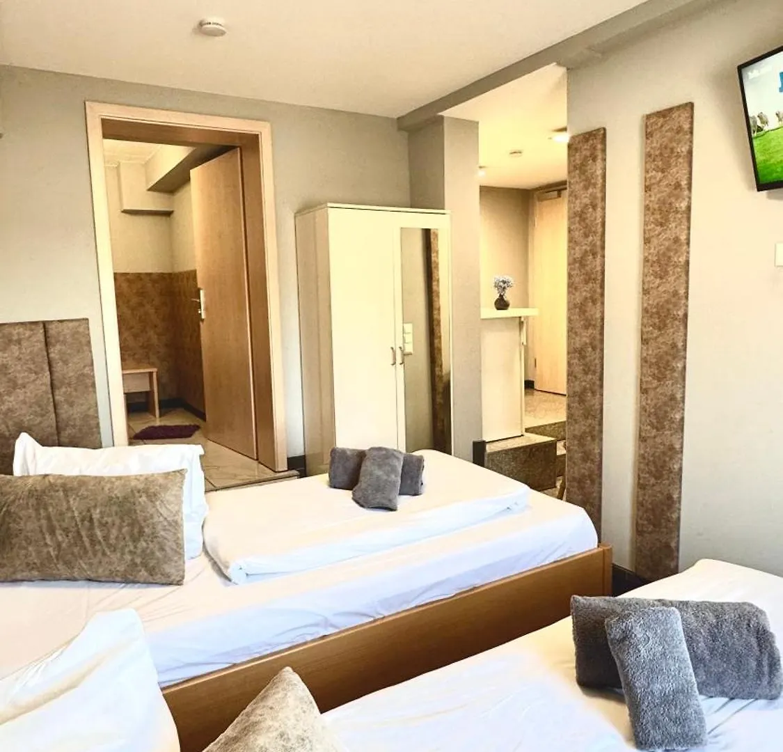 M-Hotel Stuttgart